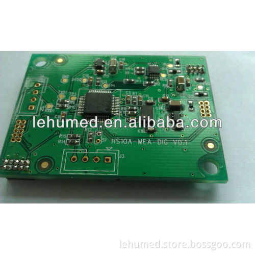 OEM & ODM Digital Spo2 Module